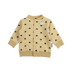 Zero2three Girls  French Terry Jacket